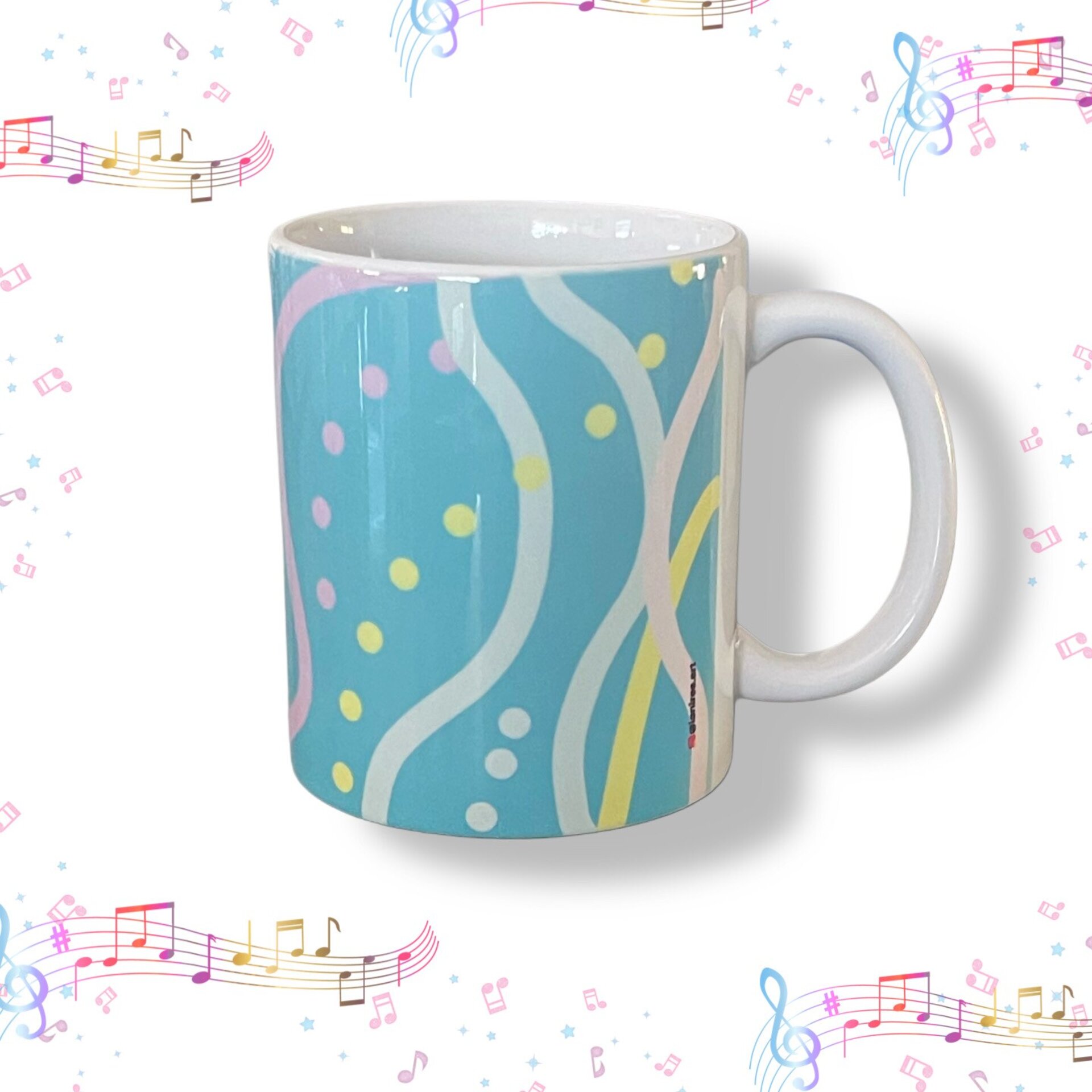 Taza “Las Guerreras K-pop” - 2