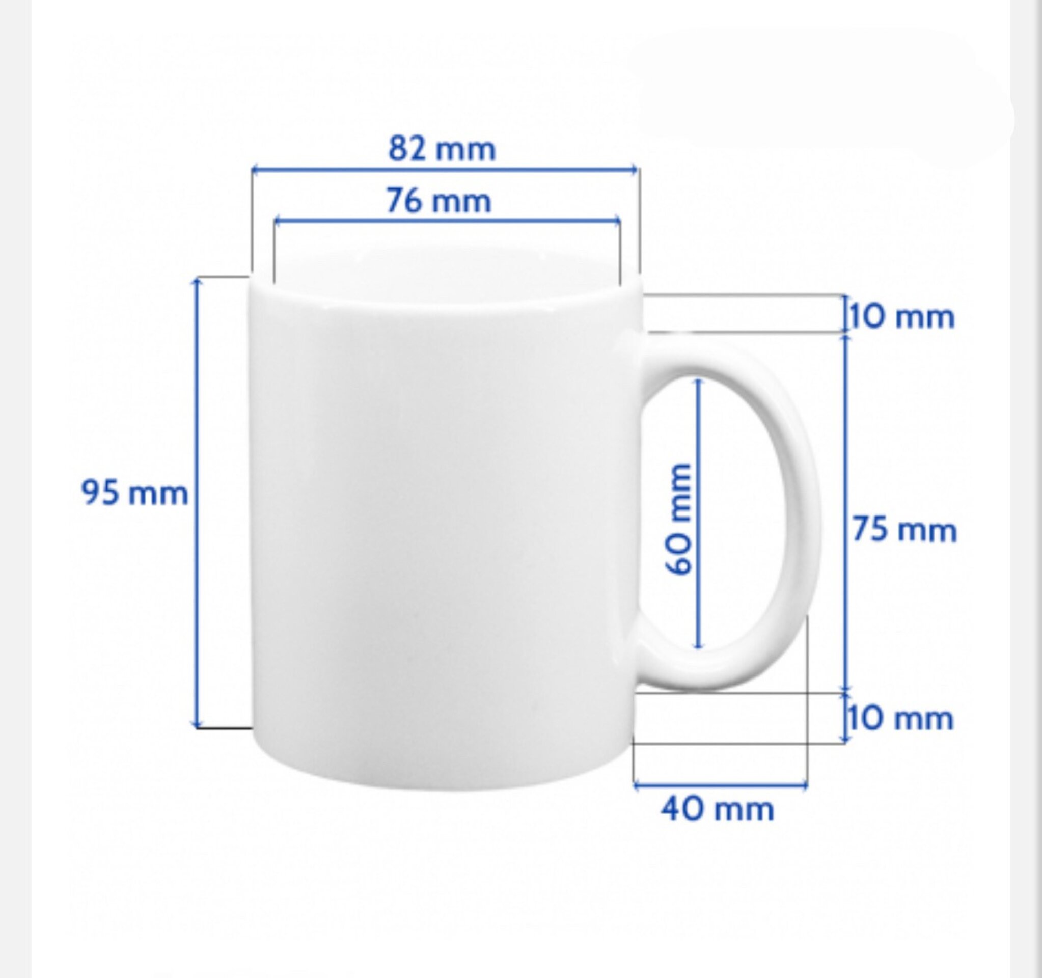 Taza Pablo Picasso - 3