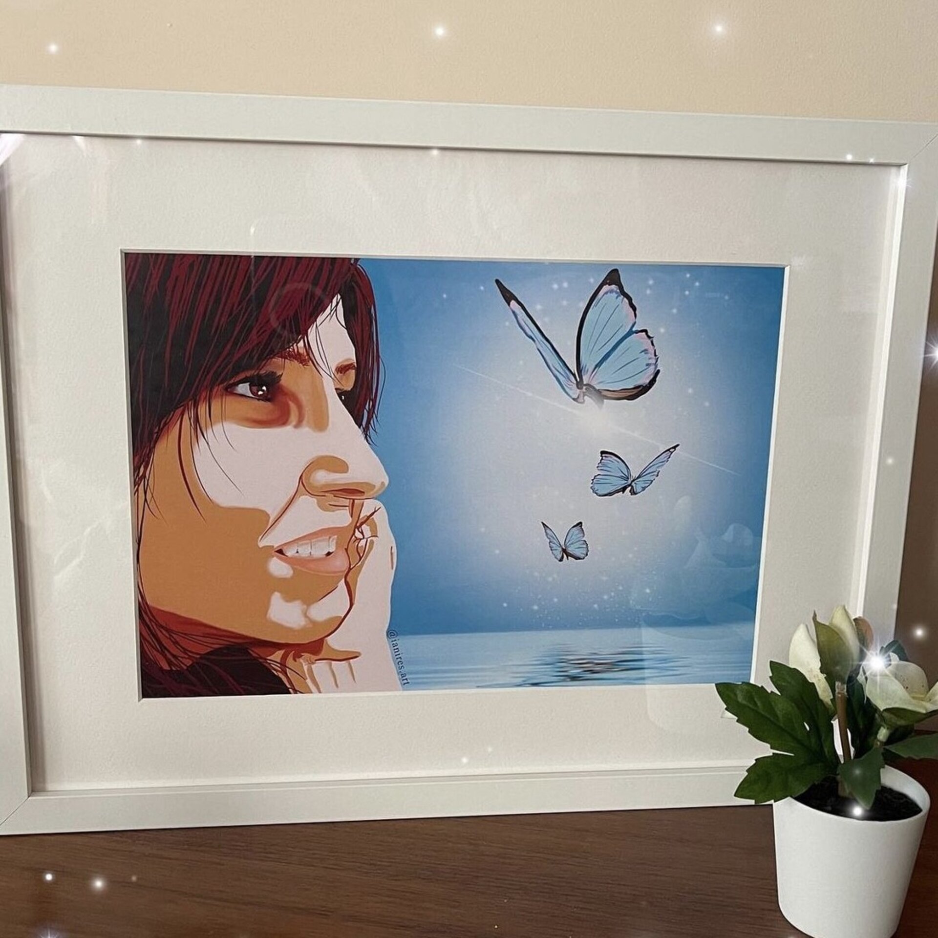 Ilustración Digital 3D - 10