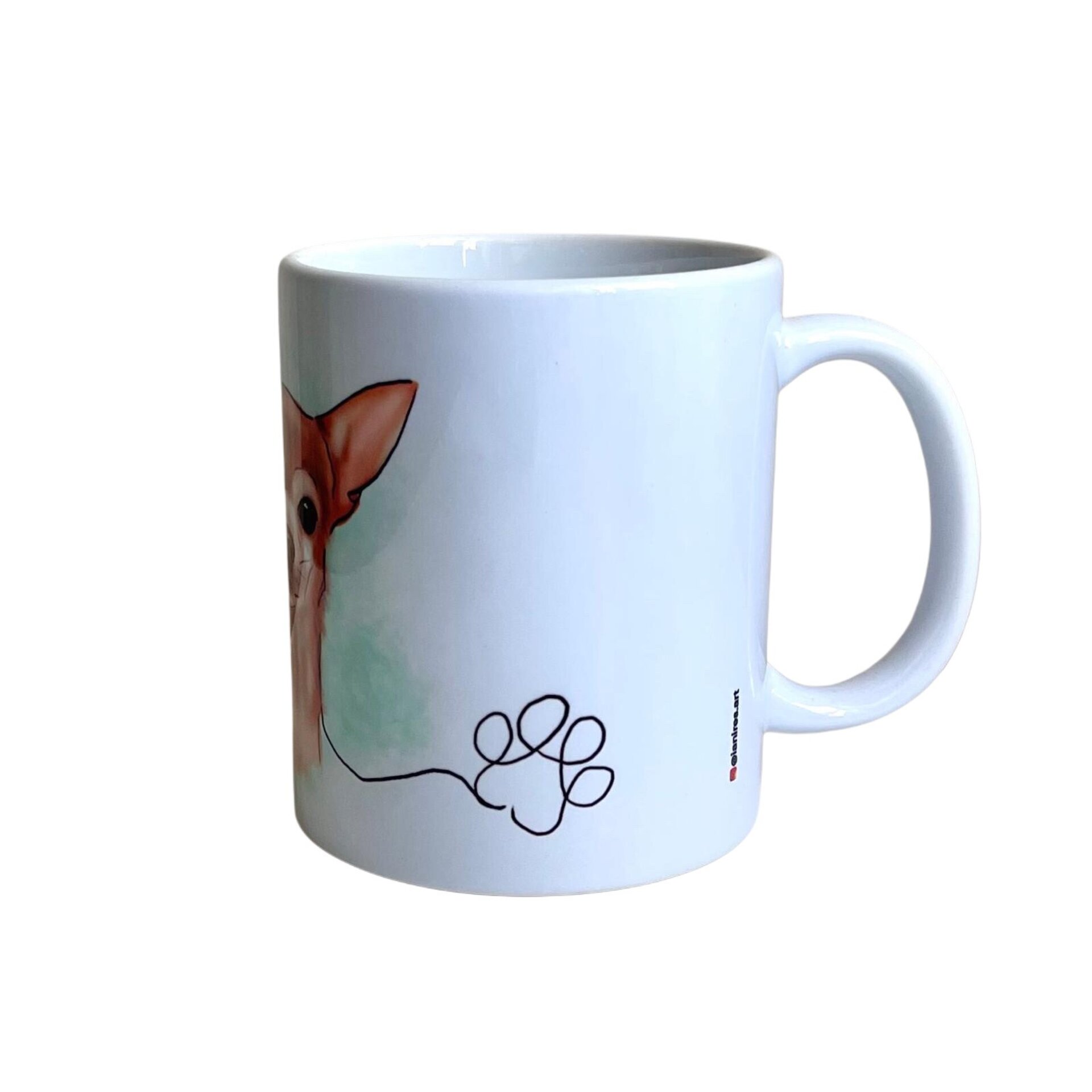 Taza Chihuahua - 3