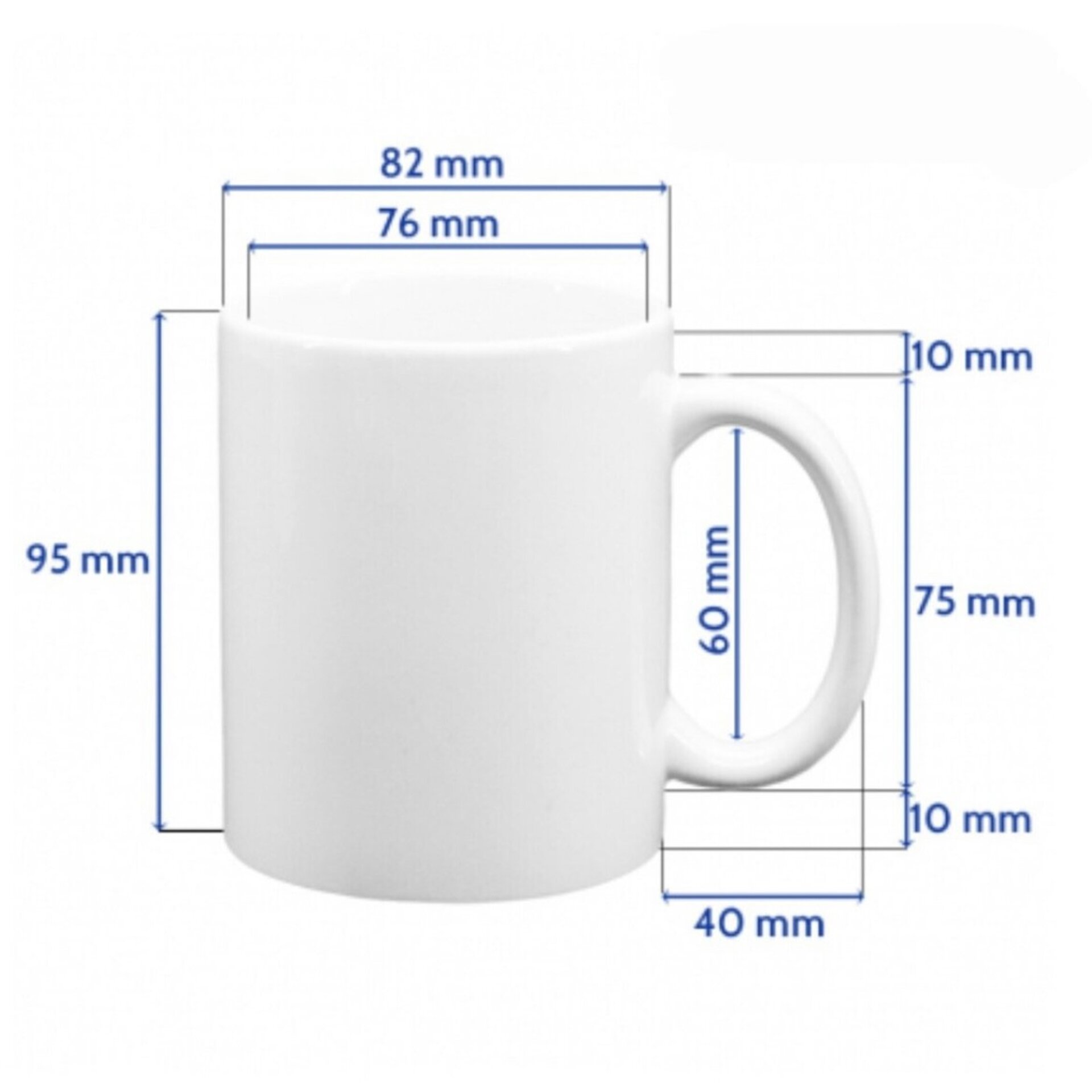 Taza Fanta Personalizable - 5
